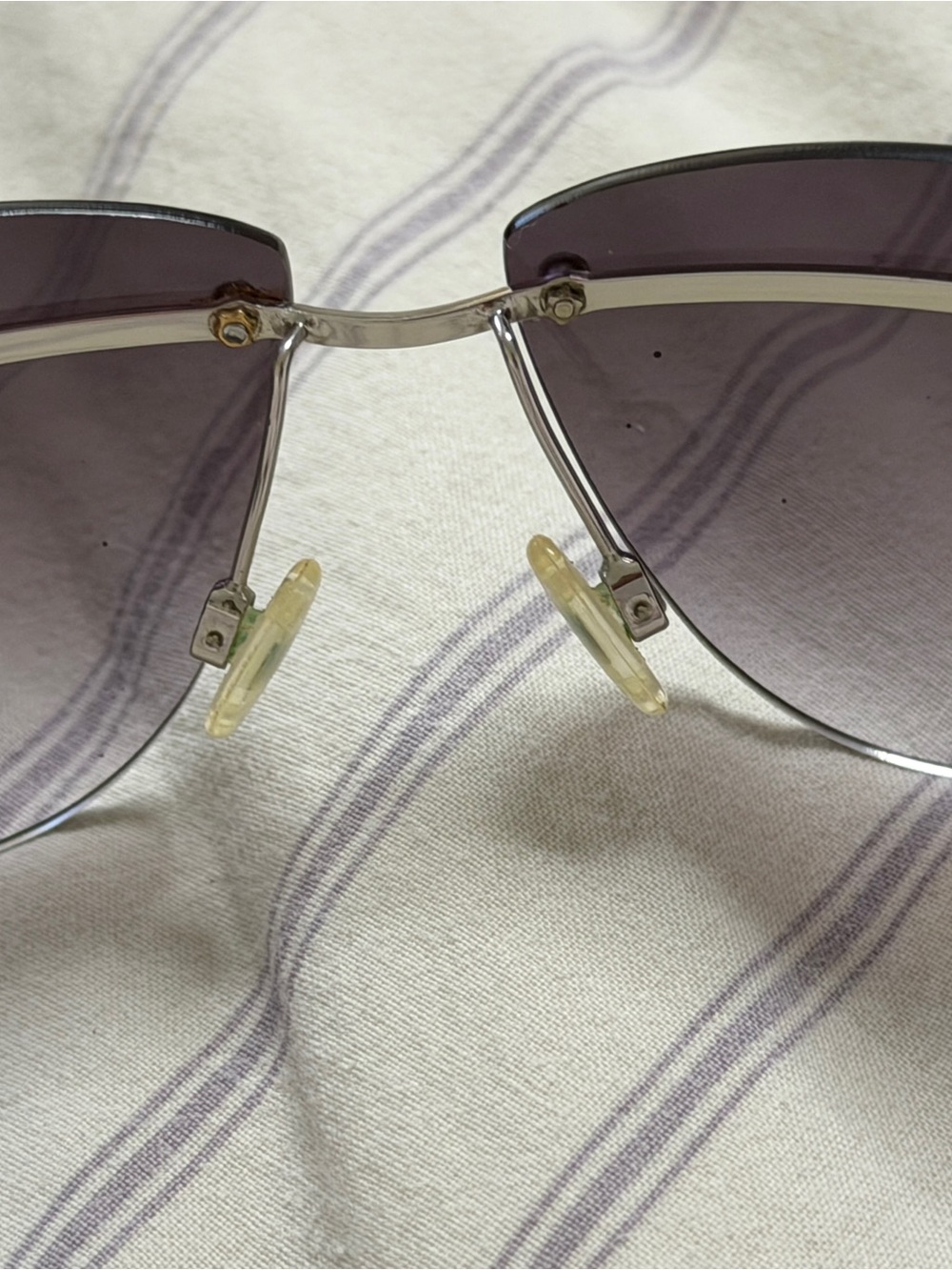 Vintage Miss Sixty Sunglasses - Picture 8 of 8